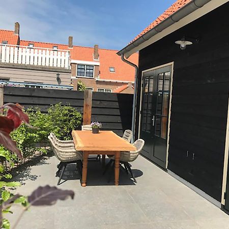 Villa D'N Wasschappelsen Engel Windkracht 11 Westkapelle Esterno foto