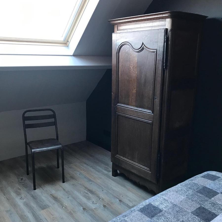 Villa D'N Wasschappelsen Engel Windkracht 11 Westkapelle Esterno foto